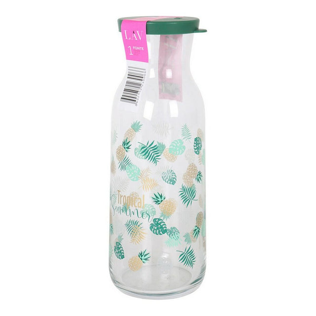 Bouteille en Verre LAV Tropical Summers (1,2 L)