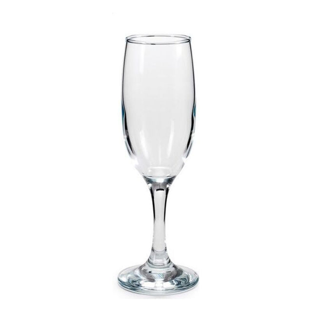 Coupe de champagne (6 Pièces) (13 x 19,5 x 20 cm)