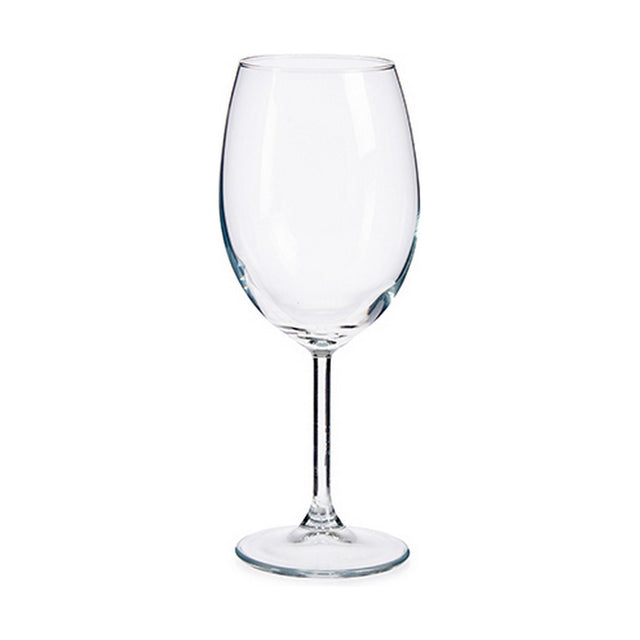 verre de vin Sidera Transparent verre (440 ml)