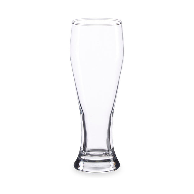 Verre à bière 2 Unités Transparent verre 415 ml