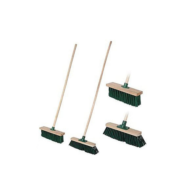 Brosse Progarden