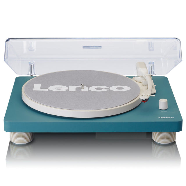 Tourne-disques Lenco LS-50TQ Turquoise