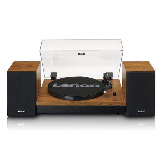 Tourne-disques Lenco LS-310WD