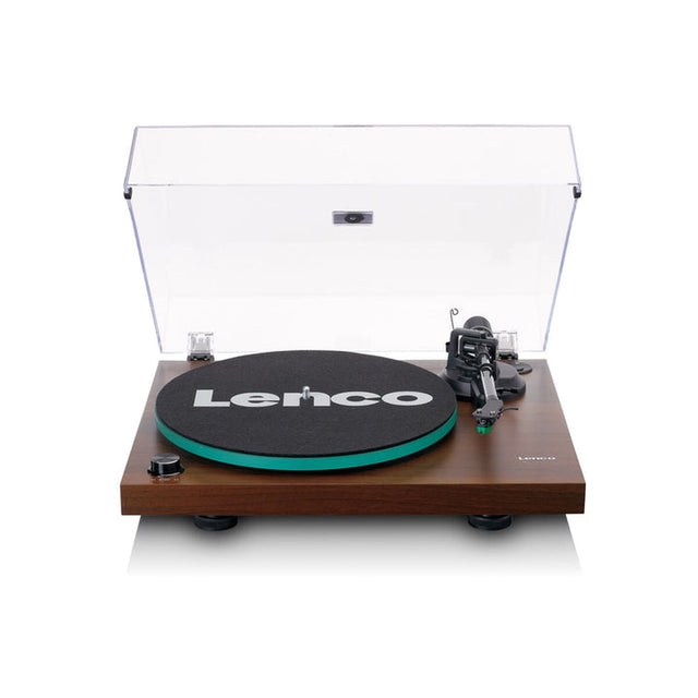 Tourne-disques Lenco LBT-225WA Marron