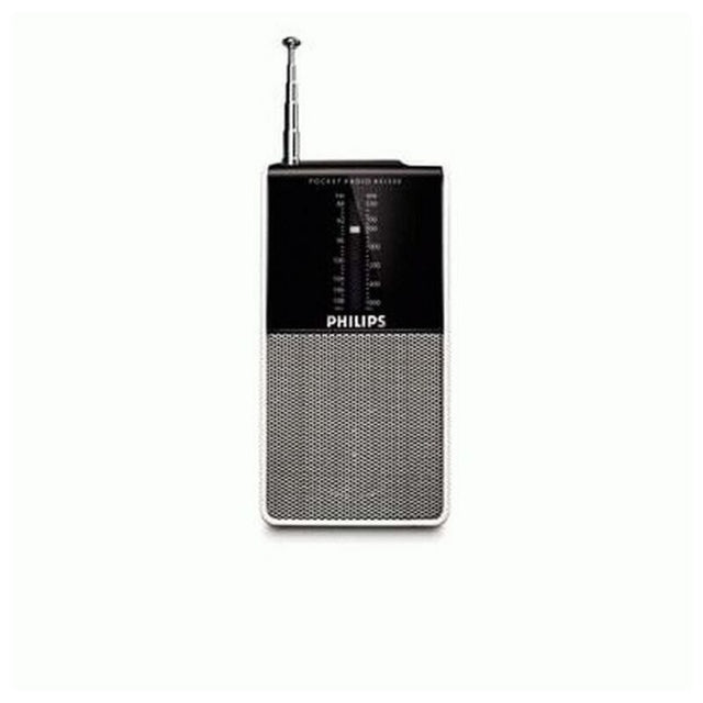 Radio transistor Philips