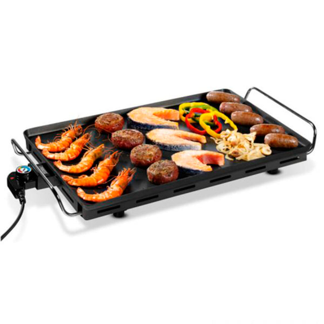 Grill XXL Princess 102325 XXL Classic 2500 W Noir