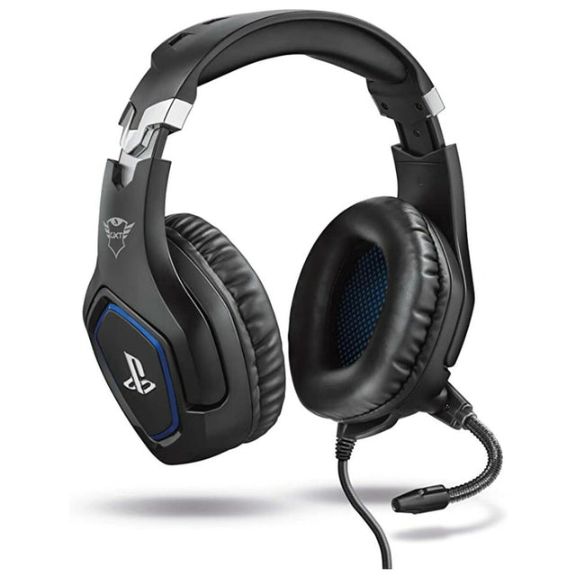 Casques avec Microphone Trust 23530 (Reconditionné A)