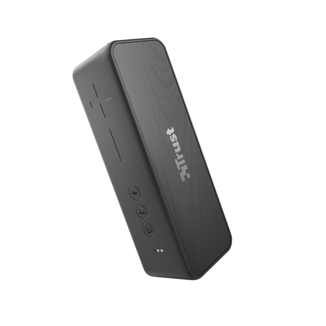 Haut-parleurs bluetooth portables Trust 23825 ZOWY MAX Noir
