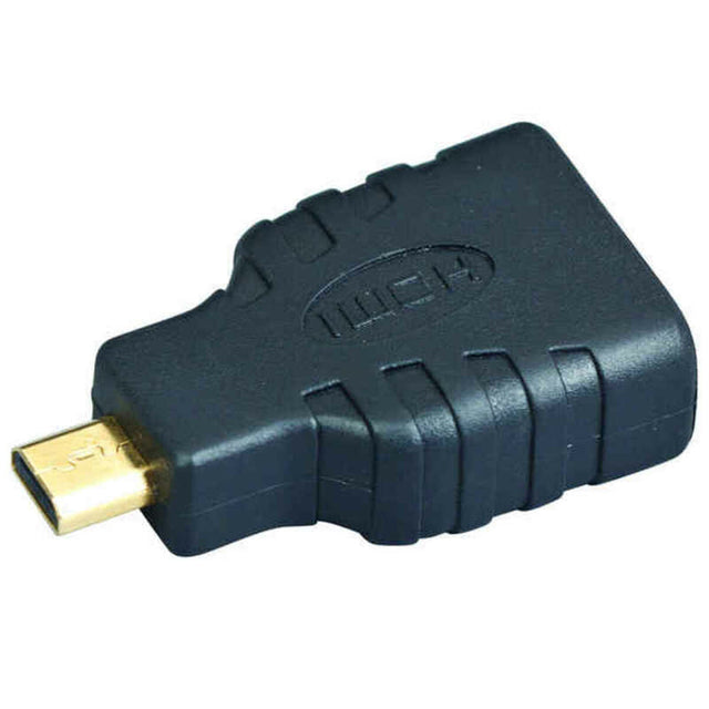 Adaptateur HDMI vers Micro HDMI GEMBIRD A-HDMI-FD