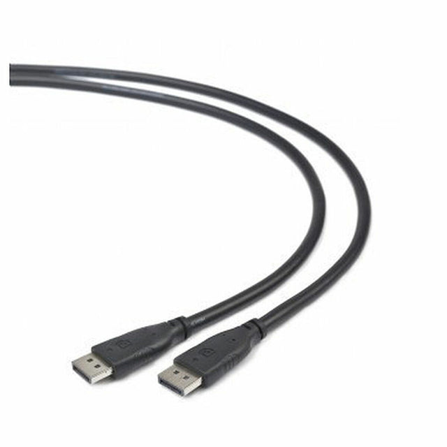 Câble DisplayPort GEMBIRD 8716309090872