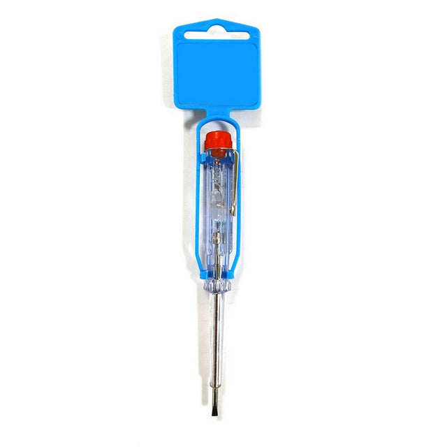 Tournevis d'électricien Testeur 14 cm Outils