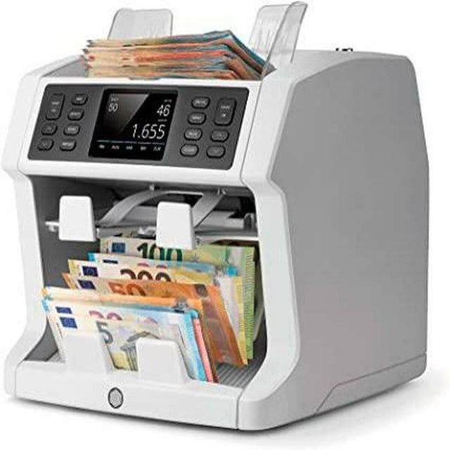 Détecteur et compteur de faux billets Safescan 2985-SX