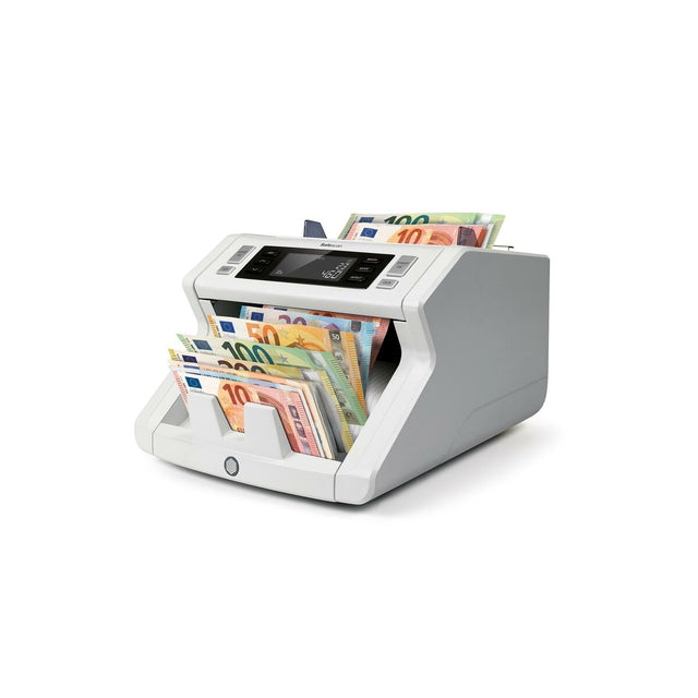 Détecteur et compteur de faux billets Safescan 2265-S