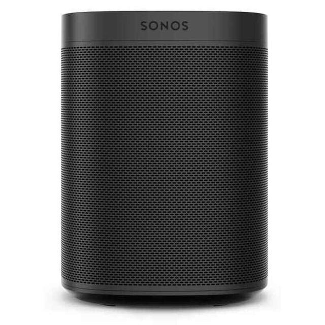 Haut-parleur portable One SL Sonos ALL IN ONE
