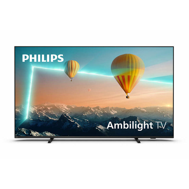 TV intelligente Philips 65PUS8007 WIFI 3840 x 2160 px 65" Ultra HD 4K LED