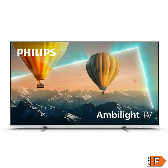 TV intelligente Philips 55PUS8057AMB 55"