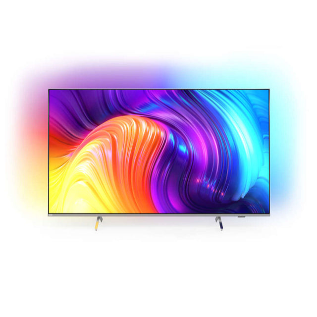 TV intelligente Philips 43PUS8507 WIFI 3840 x 2160 px Ultra HD 4K LED 43"