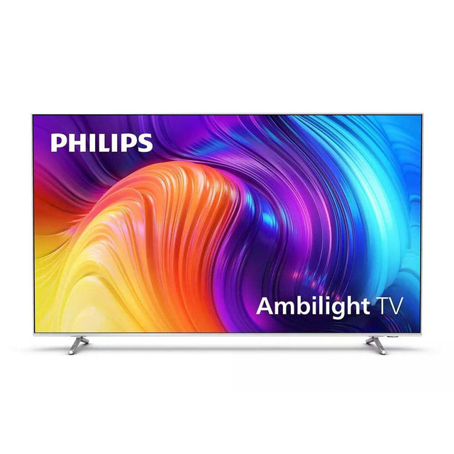 Télévision Philips 43PUS8807AMB Ultra HD 4K LED 43" HDR10+ Android TV