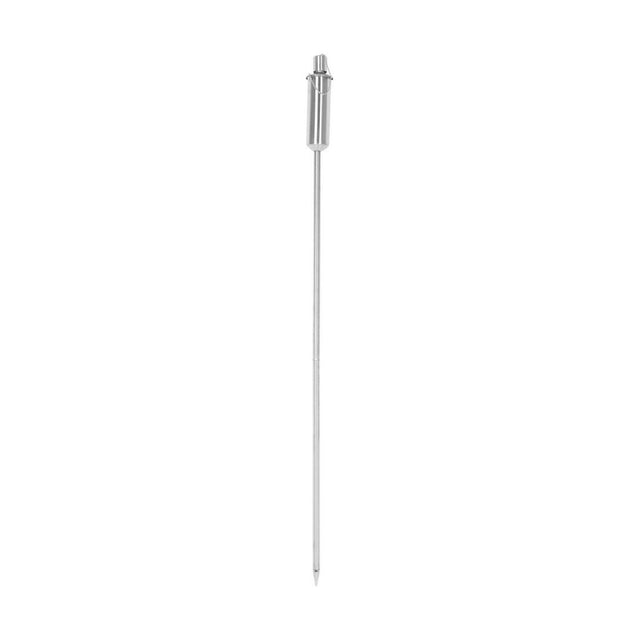 Torche de Jardin Progarden Chrome 115 cm