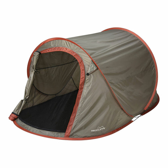 Magasin de campagne Redcliffs Marron