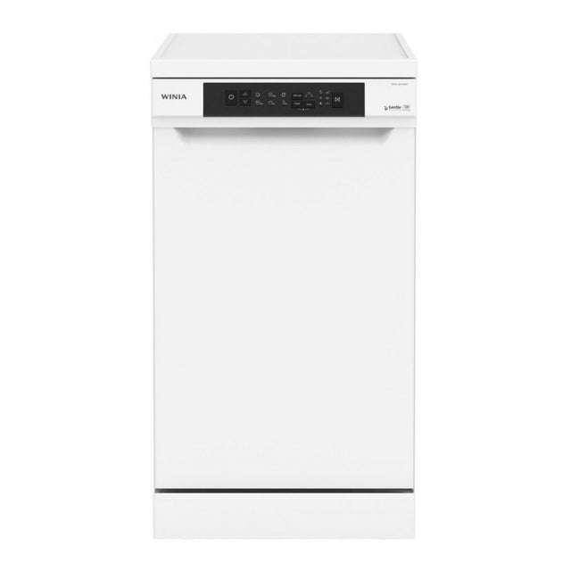 Lave-vaisselle Winia WVW10A15WW Blanc 45 cm (45 cm)