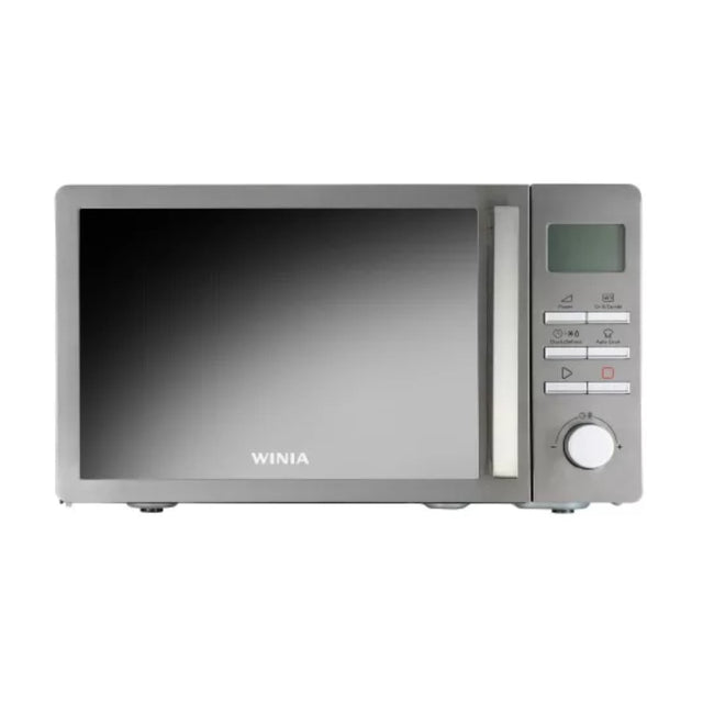 Micro-ondes Winia WKOGW25SM 800W 24 L Acier 800 W 700 W