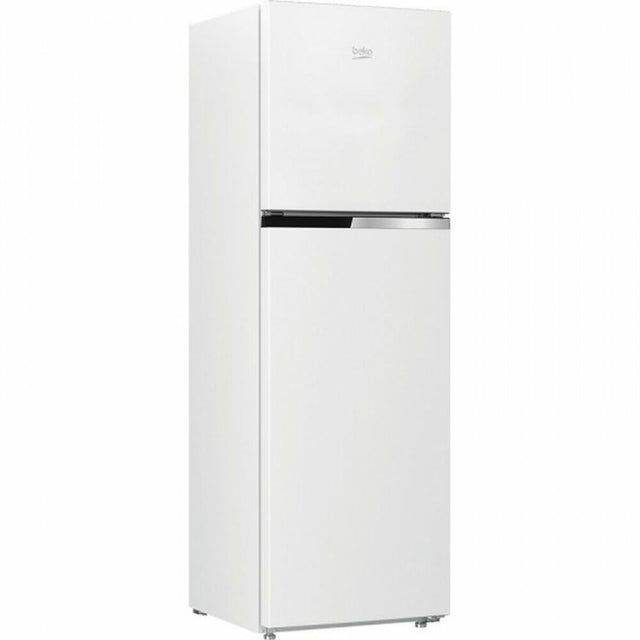 Réfrigérateur BEKO RDNT271I30WN Blanc Indépendant