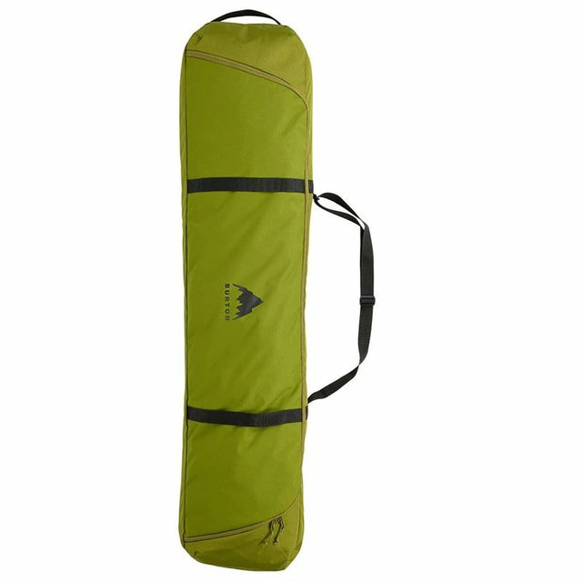 Porte-skis Space Sack Burton 156 cm Olive