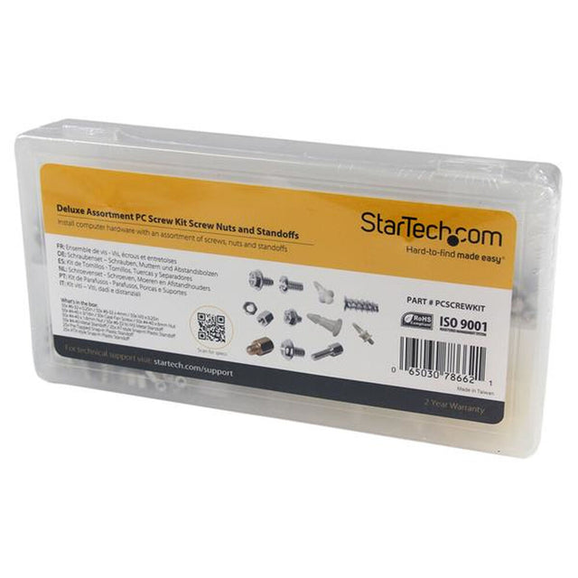 Support Startech PCSCREWKIT