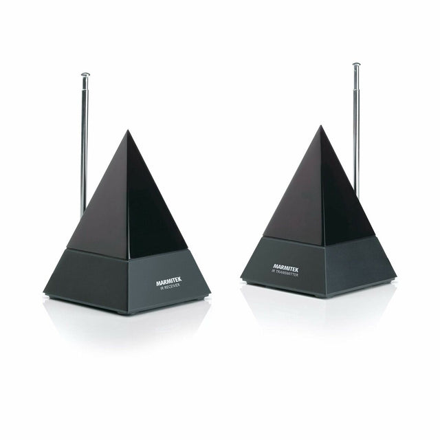 Répéteur de signal Marmitek Powermid XL Infrarouges (Reconditionné A)
