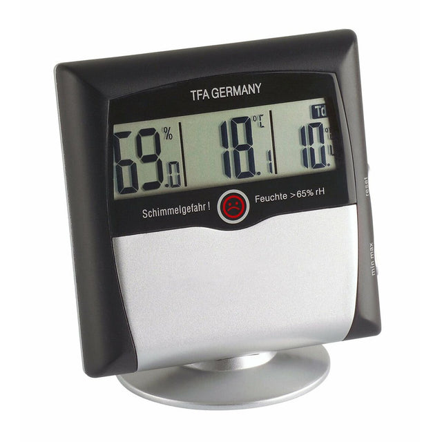 Station Météorologique Multifonction (Reconditionné A)