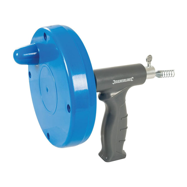 Déboucheur 395010 (Ø6 mm x 6 m) (Reconditionné B)