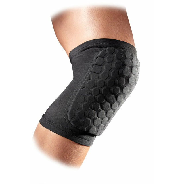 Genouillère McDavid Unisexe XS Adultes (Reconditionné A)
