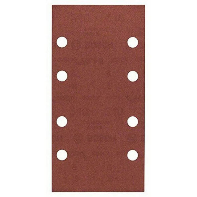 Feuilles abrasives BOSCH 2 608 605 309 (Reconditionné A)