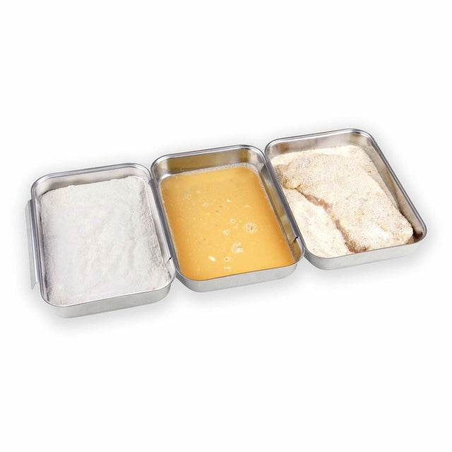 Ensemble de plats pour la cuisine (Reconditionné B)