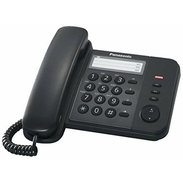 Téléphone fixe Panasonic KX-TS520GB (Reconditionné B)