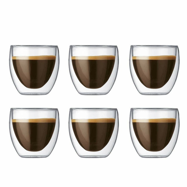 Verre Bodum (Reconditionné A+)