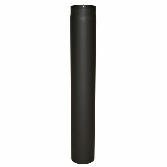 Tube Noir Cheminée (Reconditionné B)