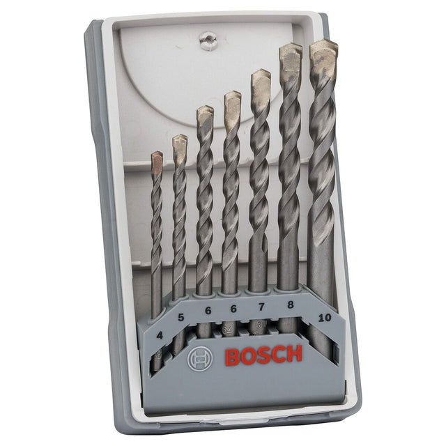 Ensemble de forets BOSCH (Reconditionné B)