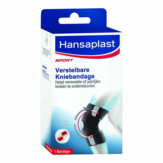 Genouillère Hansaplast (Reconditionné A)