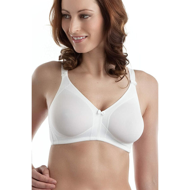 Soutien-gorge Susa 9763 Blanc B 80 (Reconditionné A+)