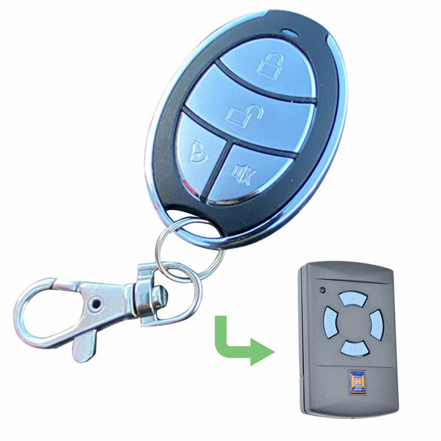 Télécommande pour Garage HD-LINE hr-mr-868 (Reconditionné A)