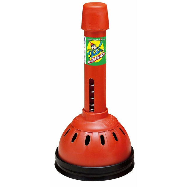 Déboucheur Rouge (Reconditionné A)
