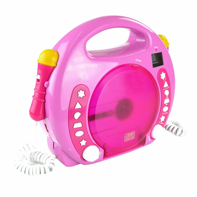 Lecteur CD/MP3 701354 (Reconditionné C)