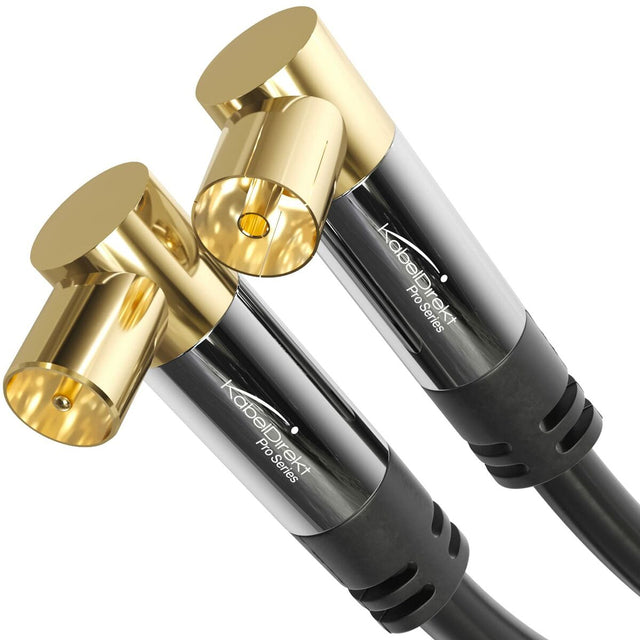Câble d'antenne KabelDirekt (Reconditionné A)
