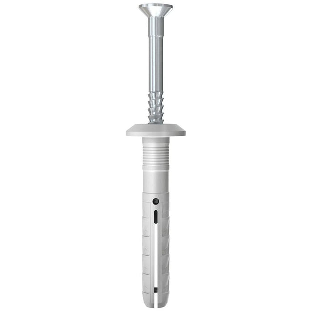 Crampons Fischer NF 5x25/1 200 Unités (Reconditionné A)