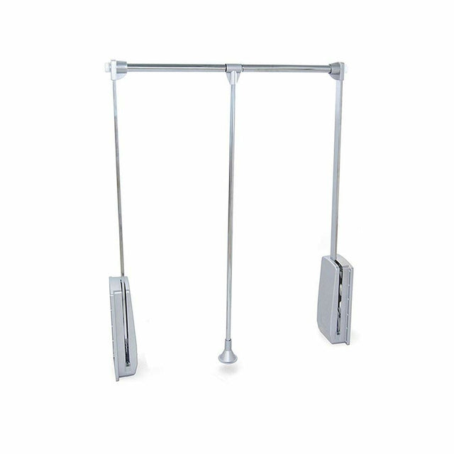 Support pour rail de penderie (Reconditionné A)