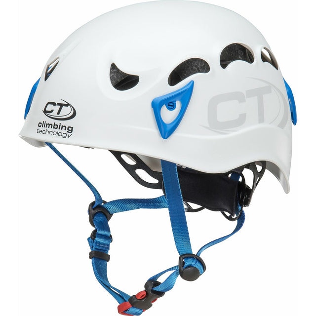 Casque 50-61 cm Blanc Unisexe (Reconditionné A)