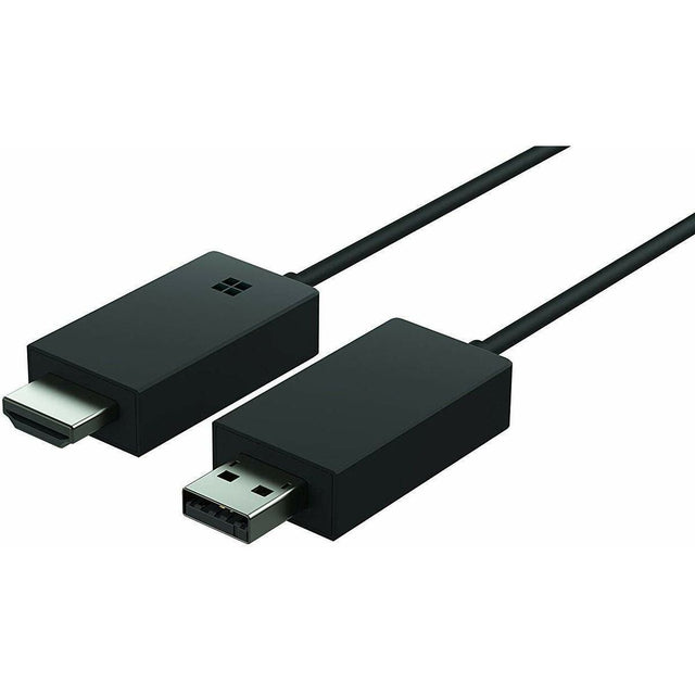 Câble HDMI Microsoft P3Q-00003 30 cm (Reconditionné D)