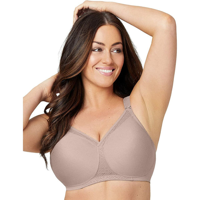 Soutien-gorge Glamorise 100 E (Reconditionné A)